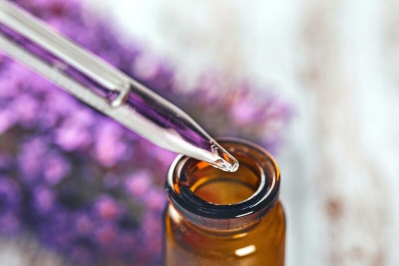 Can Bach's Rescue Remedy Rescue You from Anxiety?, image of bachs rescue remedy in a tincture