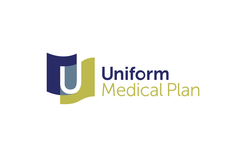 uniform medical plan heart of wellness image of logo